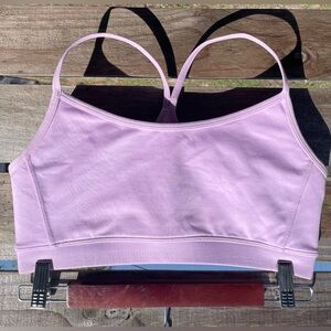 Lilly Pulitzer sports bra